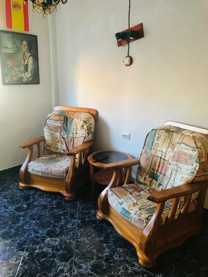 Piso Appartement