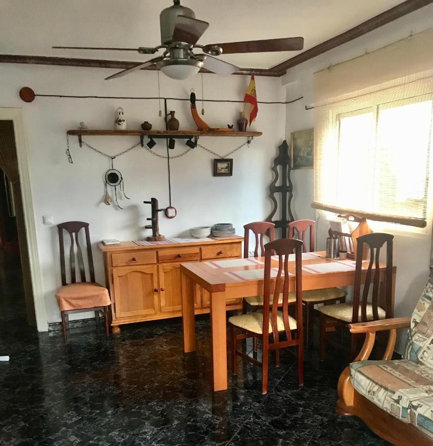Piso Appartement Alicante