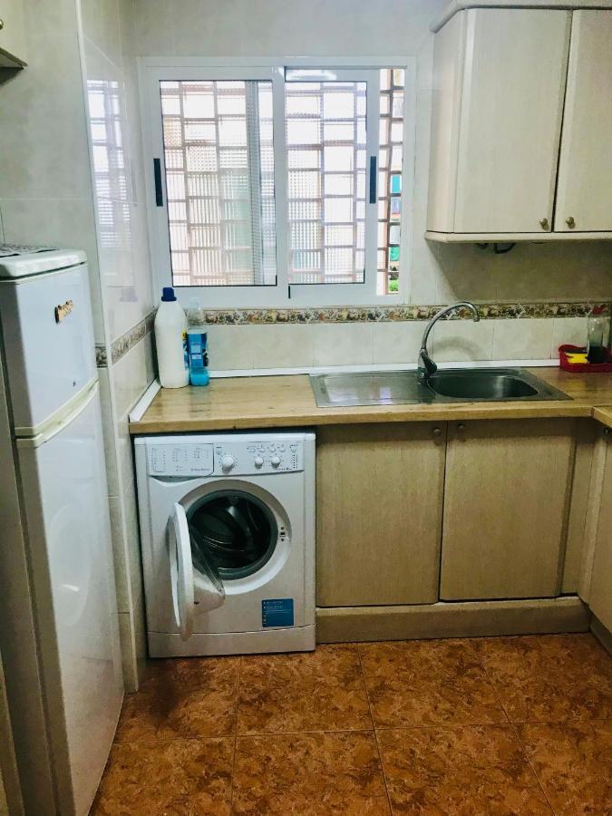 Piso Appartement