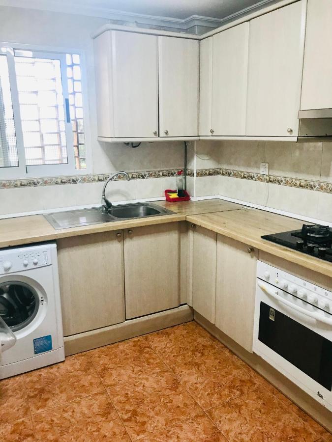 Piso Appartement