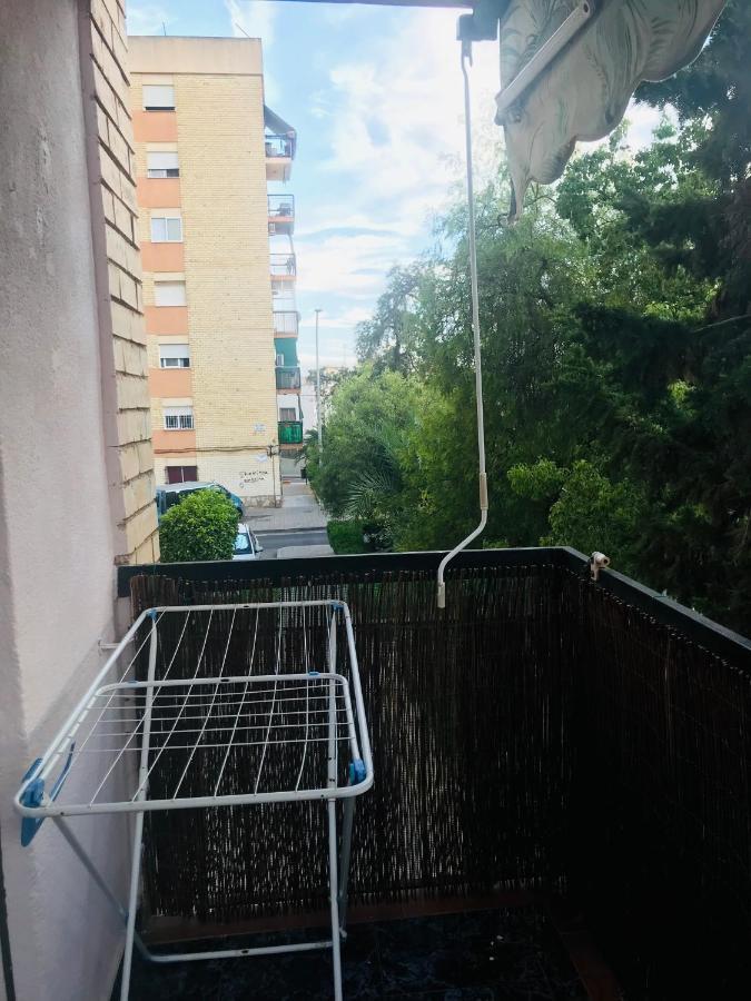 Appartement Piso Alicante