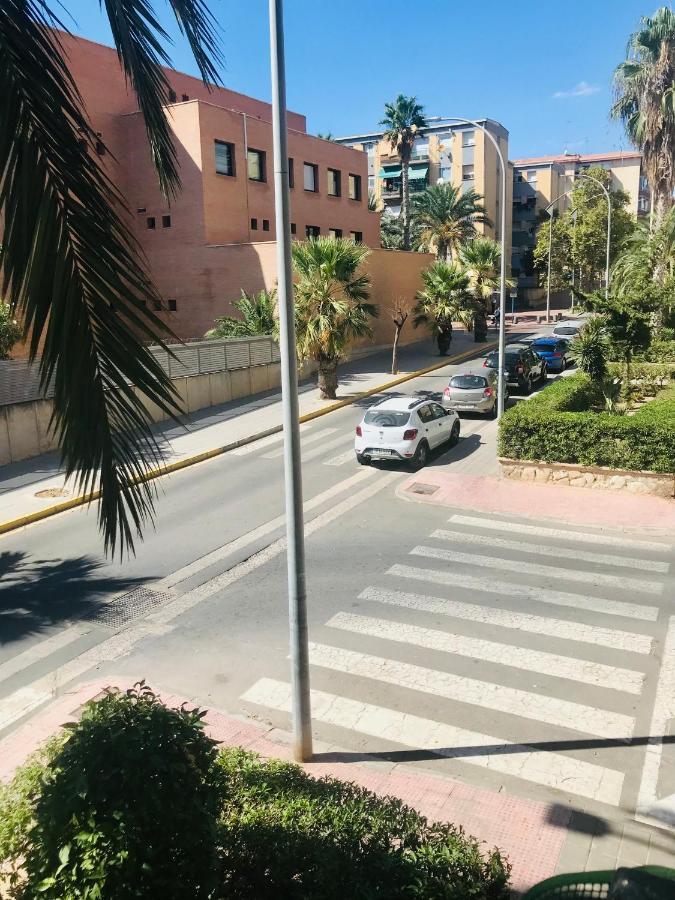 Appartement Piso Alicante