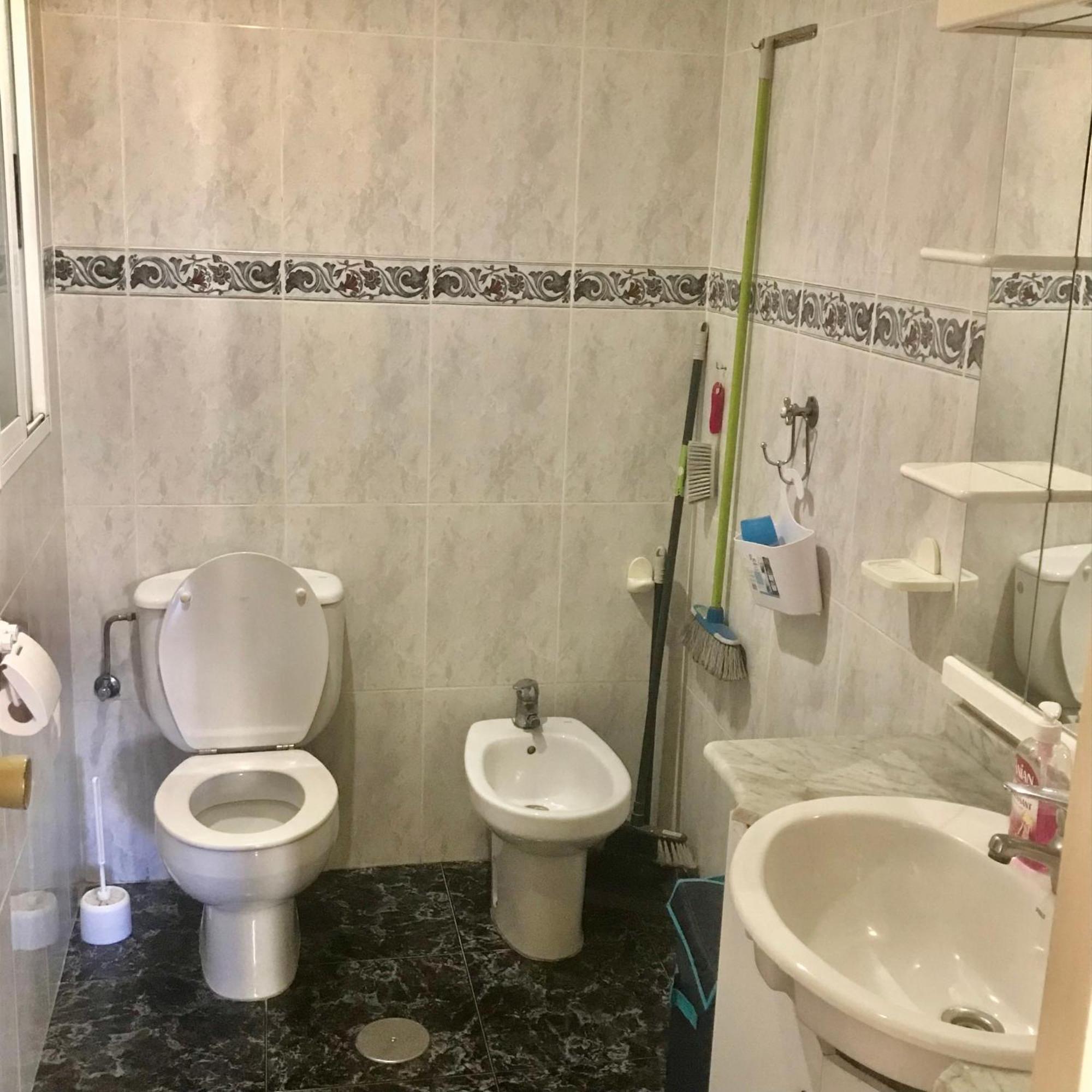Piso Alicante